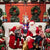 Visit with Santa & Mrs. Claus December 14th