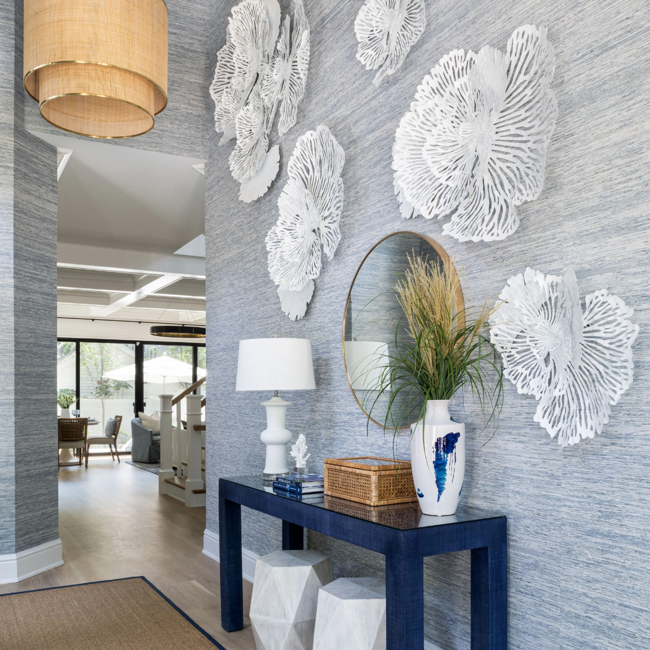 Rehoboth-Coastal Retreat