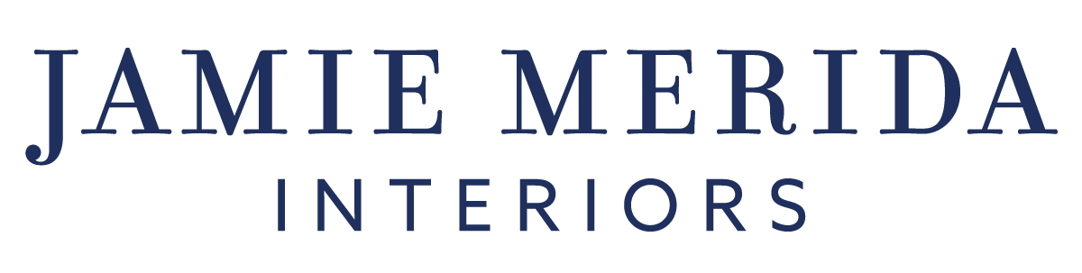 Jamie Merida Interiors