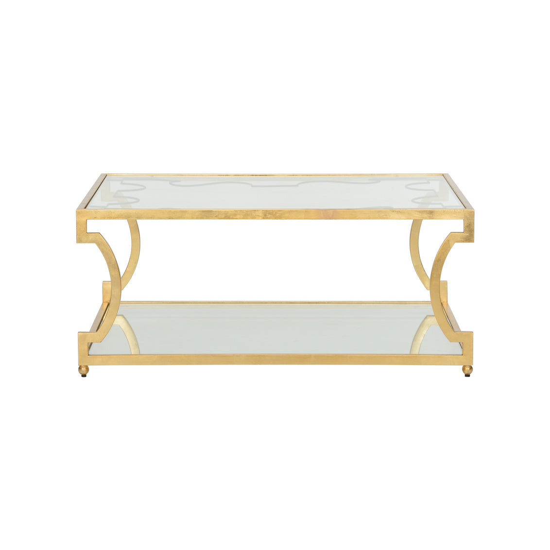 Vincennes Coffee Table