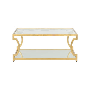 Vincennes Coffee Table