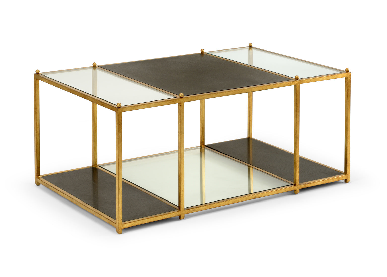 Directoire Coffee Table